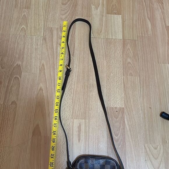 Rift crossbody bag - Picture 11 of 17